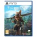 Biomutant (PS5, російська версія), 114868, Приключения/экшен